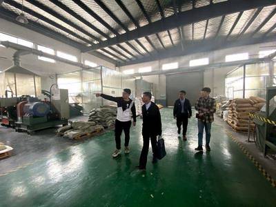 永陽街道企服中心 零距離服務(wù)助推政策精準(zhǔn)落地
