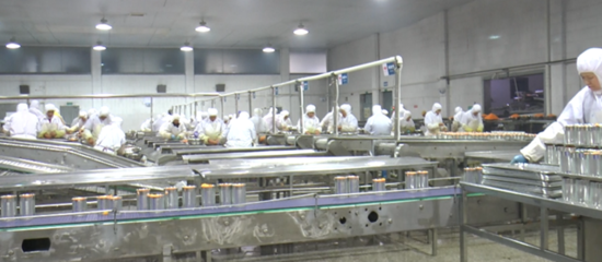 宜昌嘉源食品引進(jìn)政策解析 助推企業(yè)高質(zhì)量發(fā)展